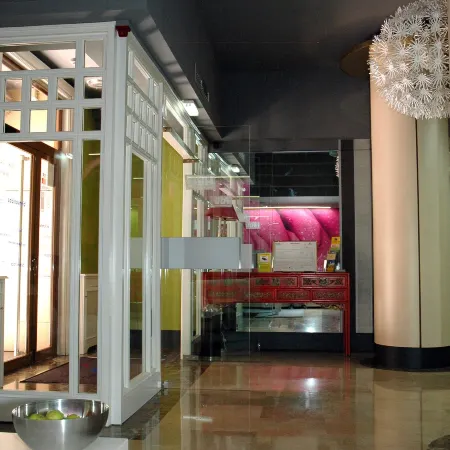 Hotel Rio Arga