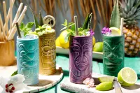 ROBINSON NOONU - All Inclusive - bar