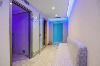 Residence Lagorai - spa