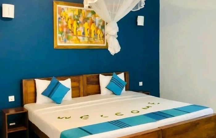 Muthumuni Ayurveda Beach Resort