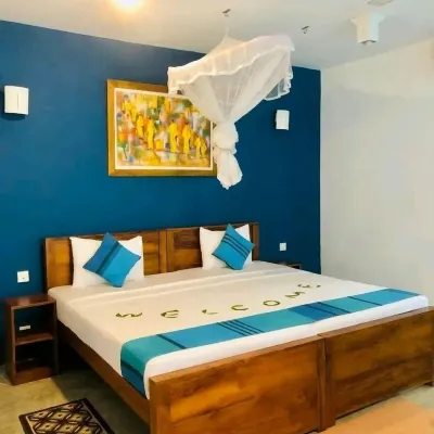 Muthumuni Ayurveda Beach Resort Hotels near Beruwala Cinnamon Garden Masjid