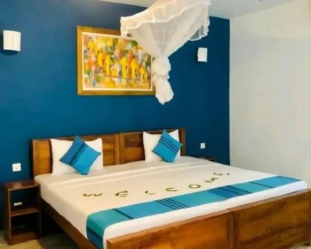Muthumuni Ayurveda Beach Resort Hotels in Beruwala
