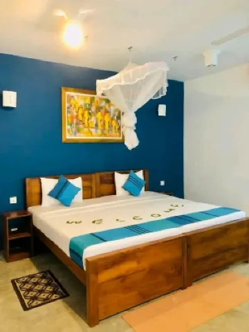 Muthumuni Ayurveda Beach Resort