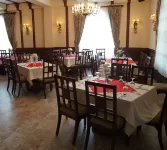 Hotel Four Seasons - servizio colazione