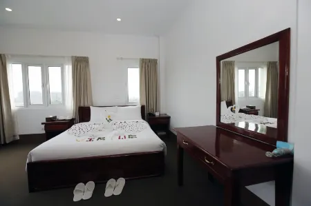 Virtue Highland Hotel