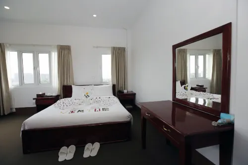 Virtue Highland Hotel - Airport Shuttle