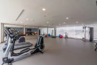 Hampton by Hilton Aguascalientes Downtown