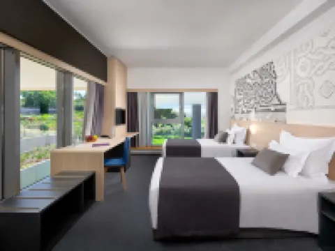 Hotel Salona Palace Hotels in Solin