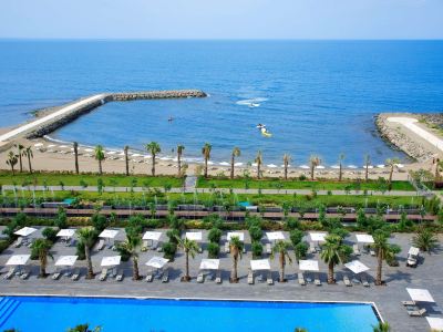 Ramada Plaza by Wyndham Trabzon