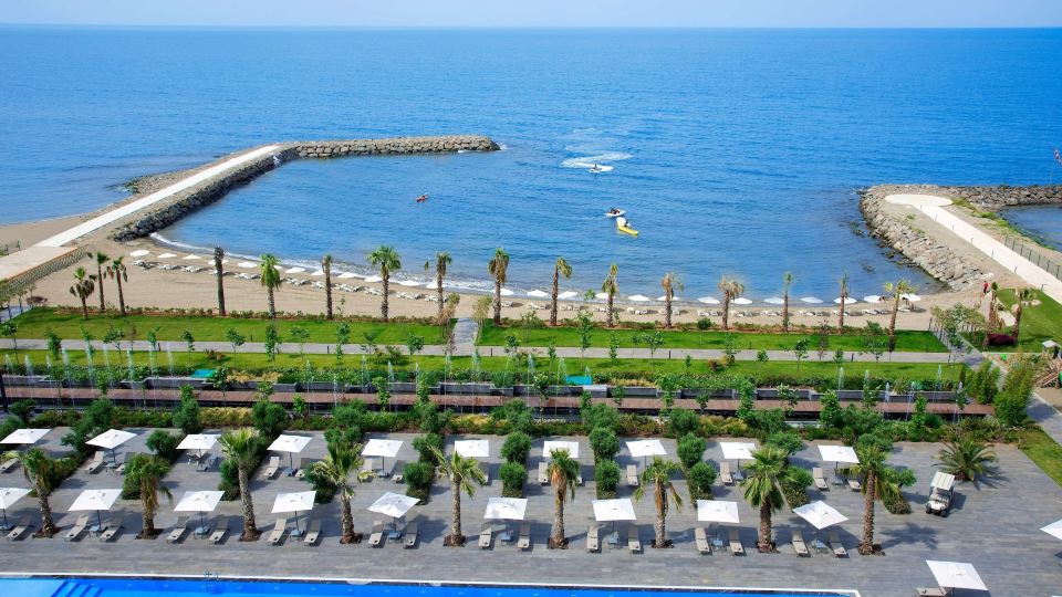 Ramada Plaza by Wyndham Trabzon