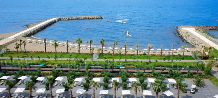 Ramada Plaza Hotel & Spa Trabzon Trabzon otelleri