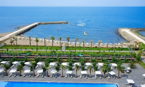 Ramada Plaza by Wyndham Trabzon