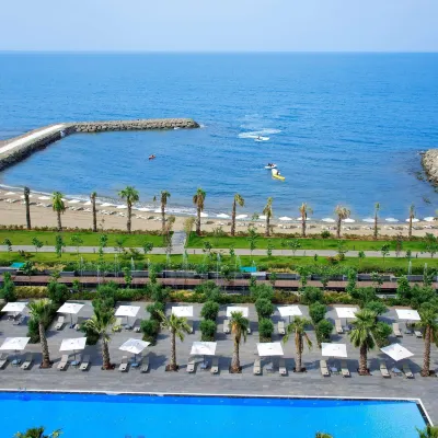 Ramada Plaza by Wyndham Trabzon Hotels near Kaymaklı Monastery
