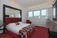 Arcotel Nike Linz Hotel in zona Stazione centrale di Linz
