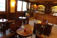 Villa Quaranta Tommasi Wine Resort & Thermal SPA - bar