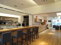 Baurs Park Hotels near Cranz