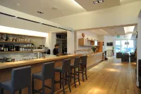 Baurs Park Hotel a Finkenwerder
