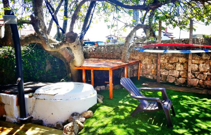Surftolive House