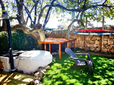 Surftolive House