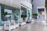 Suite Hotel Elite Hotels in Bologna