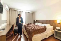 Hotel Dom Rafael Premium Hotels near Itaimbé Park