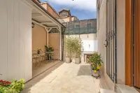 Residenza La Duchessa Deluxe Rooms Hotel in zona Scuola Grande di San Marco