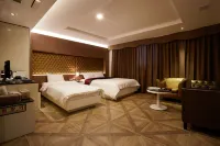 Hotel Zenith Hotels in Bucheon-si