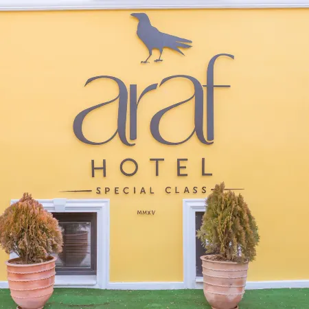 Araf Hotel