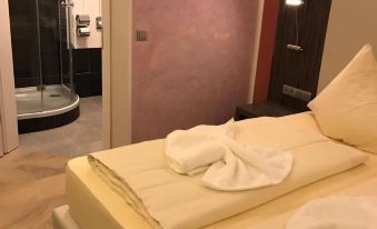 Hotel Sophia