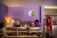 Afterglow Hostel Hotel di Mae Sai