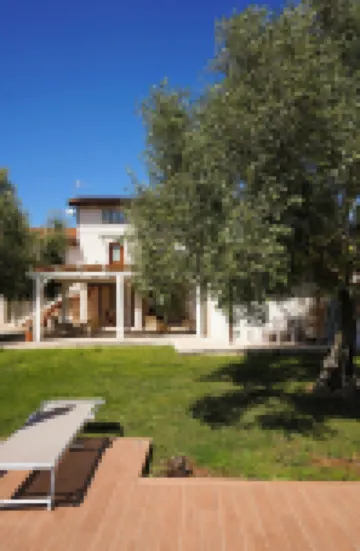 Agriturismo Casale Degli Ulivi Alghero