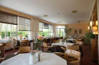 Montana Hotel Senden Hotels in Senden