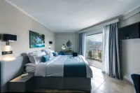 Akti Hotel Ioannina Hotel a Dodoni
