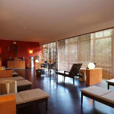 Ostseehotel Villen im Park - Ein Rovell Hotel