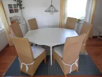 Ferienhaus Burkard