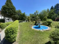 Jagdschloss Lalendorf Hotels in Lalendorf