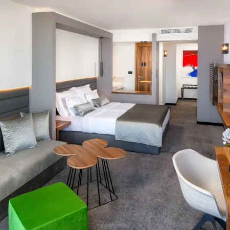 Hotel Ani