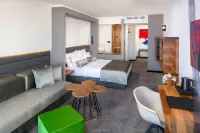 Hotel Ani Hotels in Makarska og Podgora
