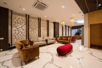 Mastiff Hotel Ankleshwar فنادق في Bholav Part
