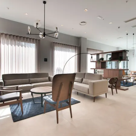 Livensa Living Studios Bilbao