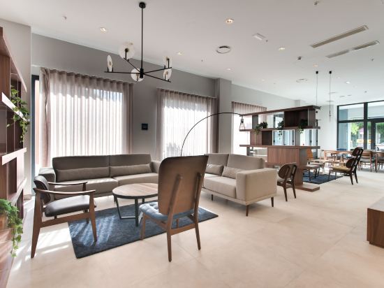 Livensa Living Studios Bilbao