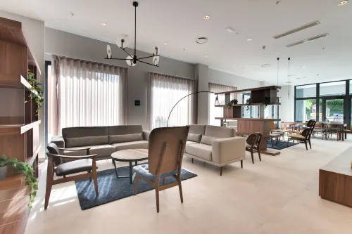 Livensa Living Studios Bilbao - Apartments