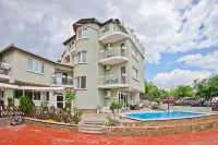 Hotel Amfora Hotels in Sweti Konstantin