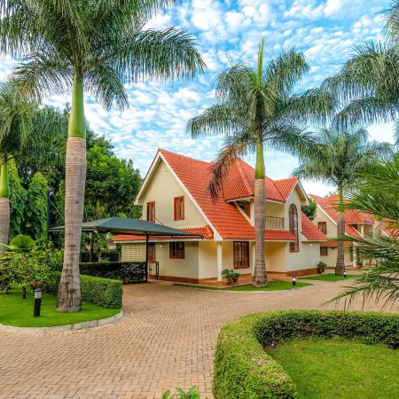 Kibo Homes Moshi