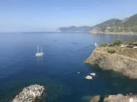 Arpaiu Các khách sạn ở Manarola