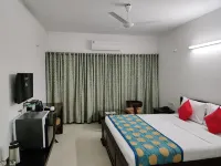 Sapphero Resorts A Unit of Shri Sai Hospitality