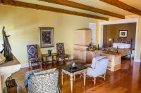 CaliPaso Winery & Villa Hôtels à : Paso Robles
