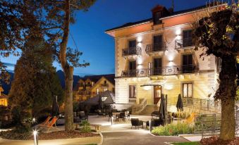 Saint Gervais Hotel & Spa - Handwritten Collection
