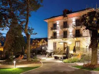 Saint Gervais Hotel & Spa - Handwritten Collection Hoteles cerca de Mont Blanc