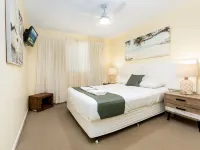 Marcoola Beach Resort Hotels in Marcoola